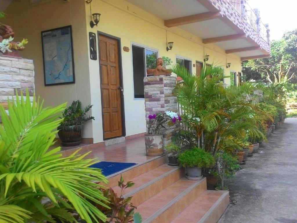 Phoem Phoon 2 Hotel Nan Exterior photo